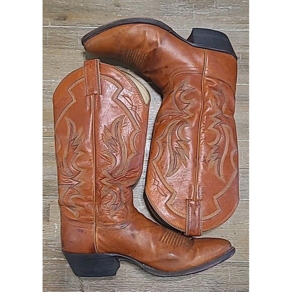 JUSTIN BOOTS MEN\'S 9216 13\